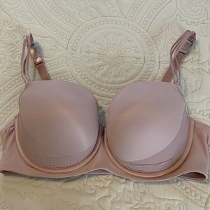 Soma push up bra.